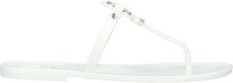 Tory Burch FOOTWEAR - Thong sandals sur YOOX.COM