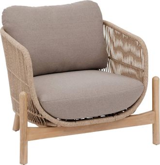 Hesperide Hesperide - Silla De Jard&iacute;n Deona Acacia - Hesp&eacute;ride