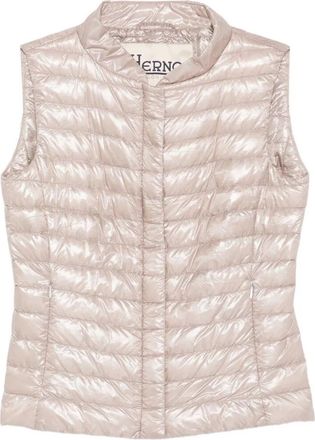 Herno Vera Padded Vest