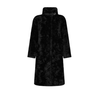 Silvian Heach Jassen, Dames, Zwart, S, Gpa 26024Pl Jas