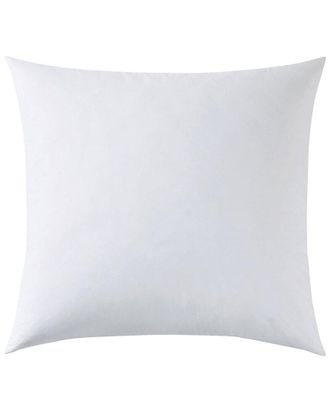 J. Queen New York 233 Thread Count Royalty 20In Down Alternative Decorative Pillow Stuffer