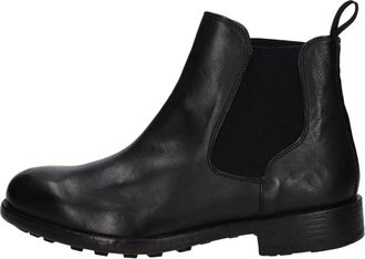 Marechiaro 1962 Laarzen Zwart - Heren - Chelseaboots - Zwart - 41 EU - Schoenen