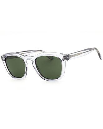 Ferragamo Mens 50Mm Sunglasses