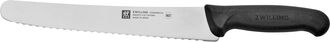 Zwilling Commercial 10-inch Bakers Bread Knife