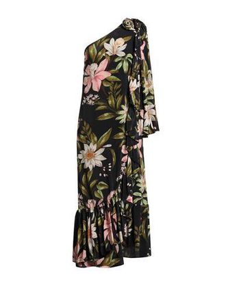 Farm Rio KLEIDER - Maxi-Kleider auf YOOX.COM