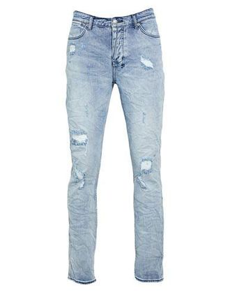 Ksubi PARTES DE ABAJO - Pantalones vaqueros en YOOX.COM