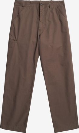 Norse Projects Cargo-Hose aus Baumwolltwill Gorm