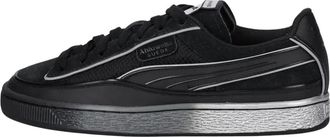 Puma Suede Classic - Heren - Sneakers - Zwart - 38 EU - Leer - Schoenen