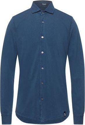 Drumohr TOPWEAR - Shirts sur YOOX.COM