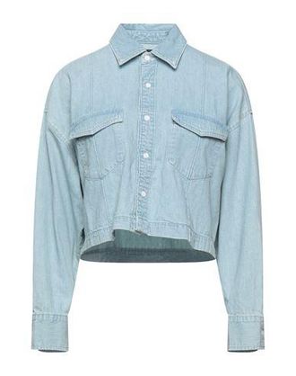 Levi's TOPS - Jeanshemden auf YOOX.COM