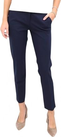 Brax Maron S Pant In Navy