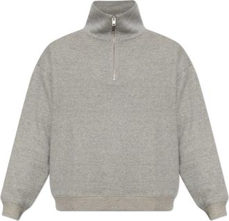 Frame Denim Uomo, Felpe, Grigio, XL, new