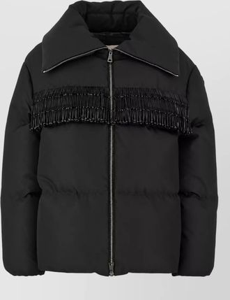 Moncler down puffer jacket