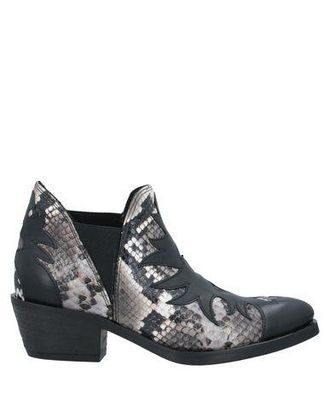 Fabbrica Dei Colli CALZATURE - Stivaletti su YOOX.COM