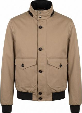 Moorer Koller Jacket