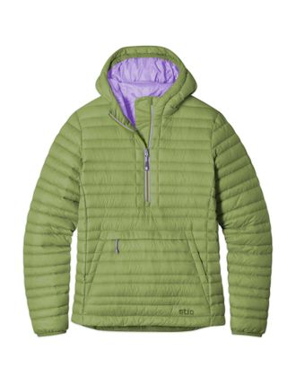 Stio Womens Pinion Down Pullover
