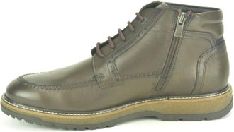 Fluchos Heren, Schoenen, Bruin, Maat: 46 EU