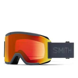 Smith Squad - Sport - unisex - Negro - ONE SIZE