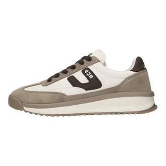 Cesare Paciotti Uomo, Scarpe, Beige, 45 EU, new