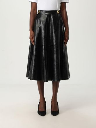 Elisabetta Franchi Skirt ELISABETTA FRANCHI Woman color Black