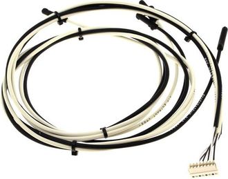 Atlantic Pacchetto Di 4 Sonde Pac 026252 Per Scaldabagno