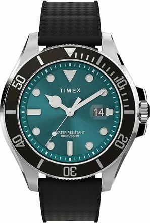 Timex unisex, Accessoires, Zwart, Maat: ONE Size