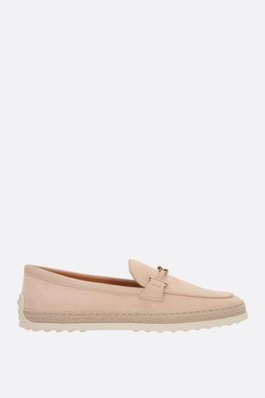 Tod's Flat Shoes
