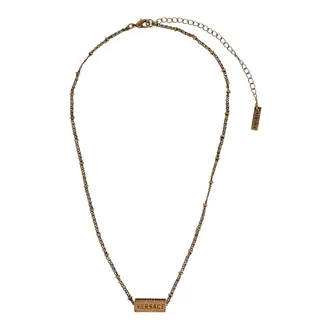 Versace Heren, Accessoires, Geel, Maat: ONE Size