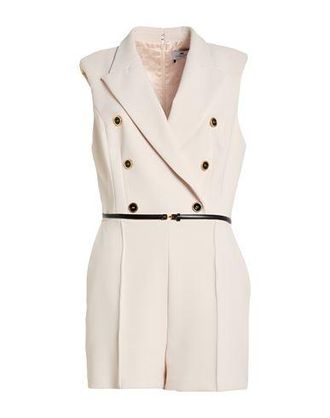 Elisabetta Franchi Playsuits