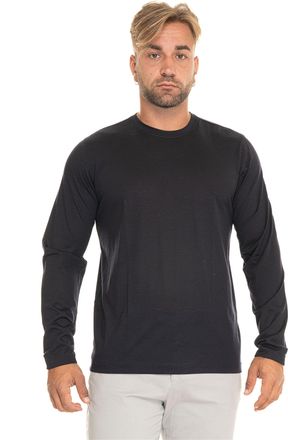 Gran Sasso T-shirt Blu Gran Sasso Uomo