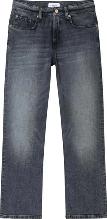 Cambio Donna, Jeans, Grigio, XL L30, new
