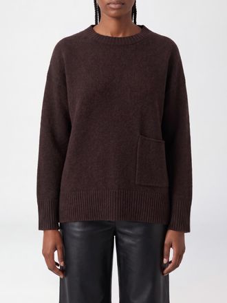 Not Shy Maglia Donna colore Marrone