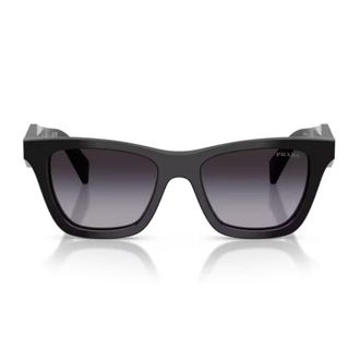 Prada Pr C07 S Schwarz