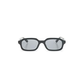 Alexander McQueen Hombre, Accesorios, Verde, Talla: ONE Size