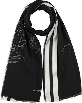 Emporio Armani ACCESSOIRES - Schals auf YOOX.COM