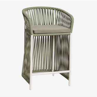 Sklum Sklum - Pack De 4 Taburetes Altos Sophie