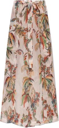 Etro Donna, Pantaloni, Multicolore, S, new