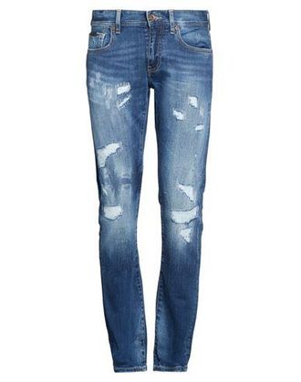 A|X Armani Exchange BOTTOMWEAR - Jeans on YOOX.COM