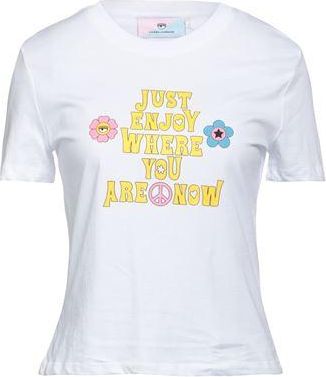 Chiara Ferragni TOPWEAR - T-shirts sur YOOX.COM