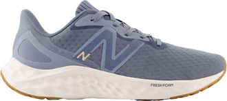 New Balance Fresh Foam Arishi v4 Arctic Grey/Light Arctic Grey WARISEB4 Womens