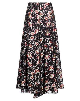 Isabel Marant PARTES DE ABAJO - Faldas largas en YOOX.COM