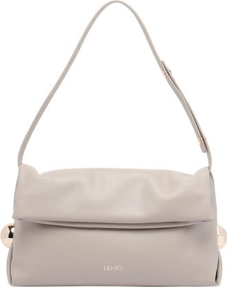 Liu Jo Logo Shoulder Bag
