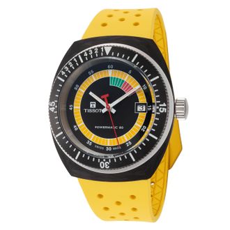 Tissot Mens 41mm Automatic Watch