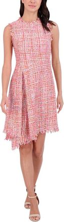 Vince Camuto Sleeveless Sheath Dress