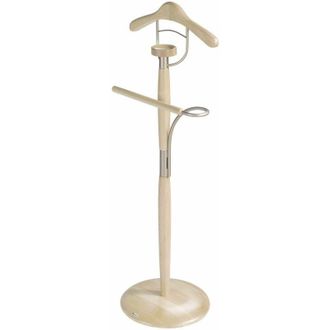 HERDASA Galan 317 Herraje Cromo Satinado Lacado Cambrian, 110 Cm(alto)45 Cm(ancho)32 Cm(largo)