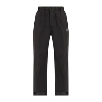 Umbro Fitness, Heren, Zwart, L, Losse broek