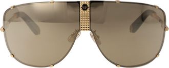 Philipp Plein Spp075m Sunglasses