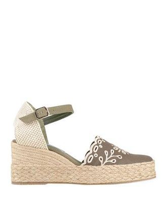 Paloma Barcel&oacute; Espadrilles