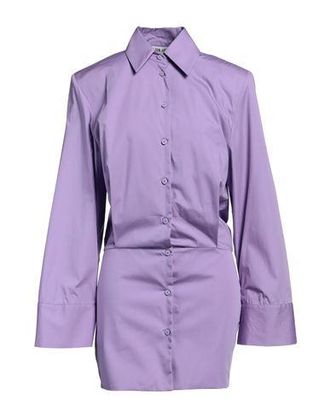 The Attico Mini dresses