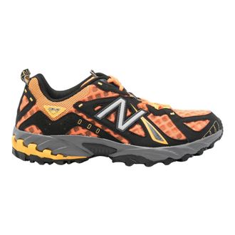 New Balance 610 - Heren - Sport - Oranje - Maat: 42 1/2 EU Su&egrave;de